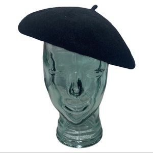 Beret - Zara
